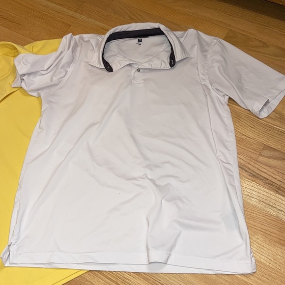 Mens bundle of golf polos size large - Picture 2 of 7